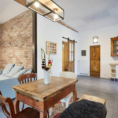 Obere Muehle - Scheunenwohnung Mitten Im Gruenen Baunach Exteriér fotografie