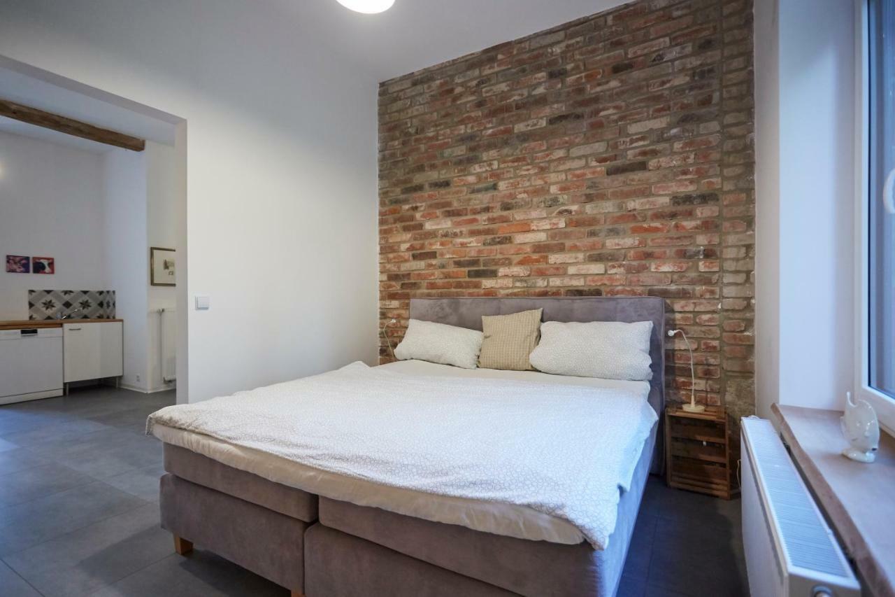 Obere Muehle - Scheunenwohnung Mitten Im Gruenen Baunach Exteriér fotografie